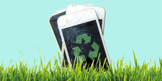 The Future of Mobile Phone Reuse and Recycling: What You Need To Know